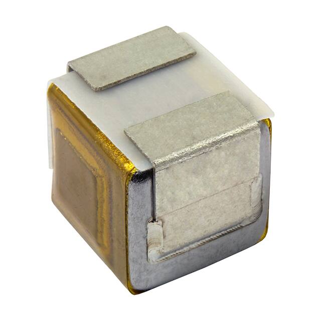 T22C336K075USS Vishay Sprague  Condensateurs à couches minces